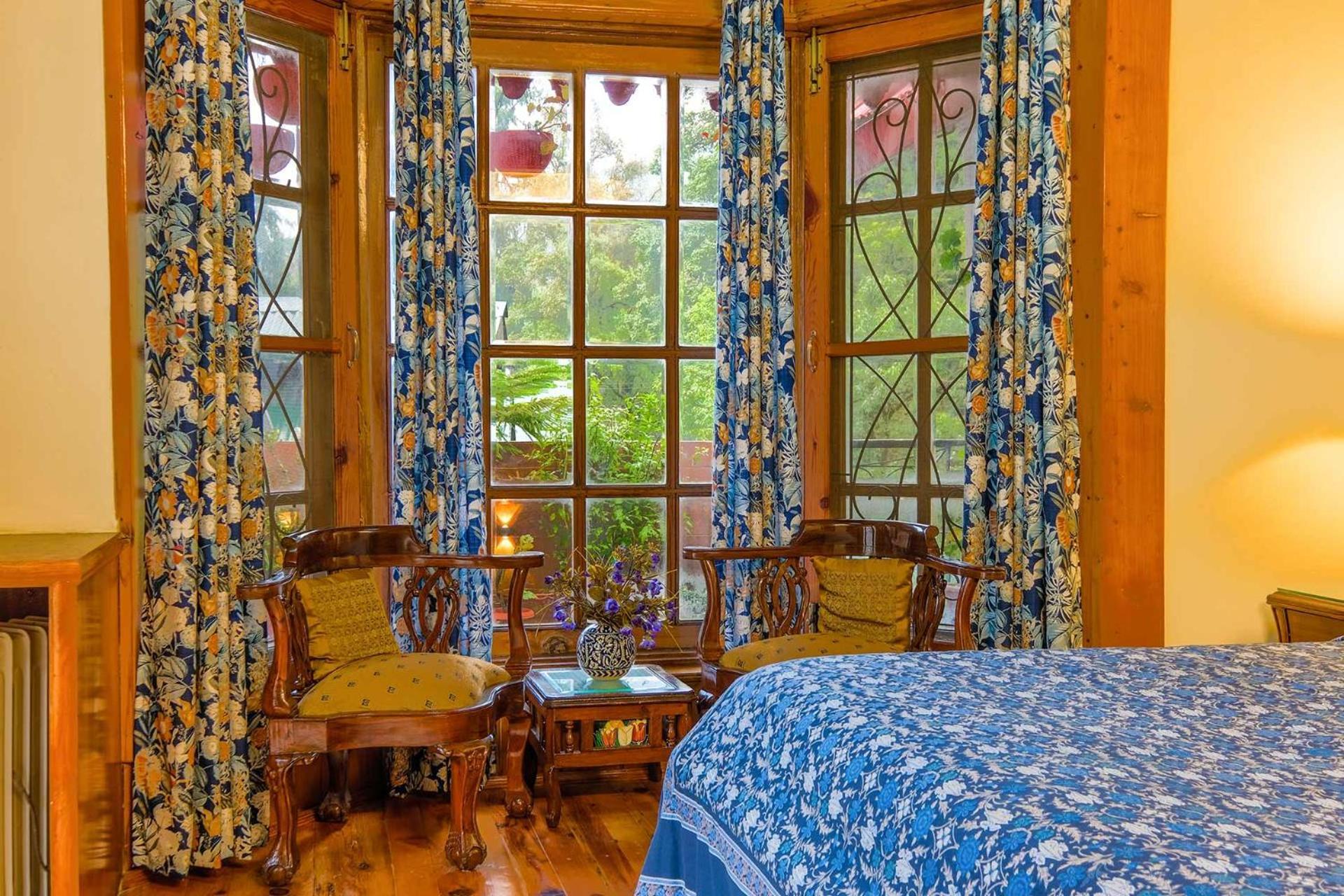 Stayvista At Westwood Villa With Music System In Nainital Exterior photo